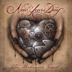 New Years Day : The Mechanical Heart